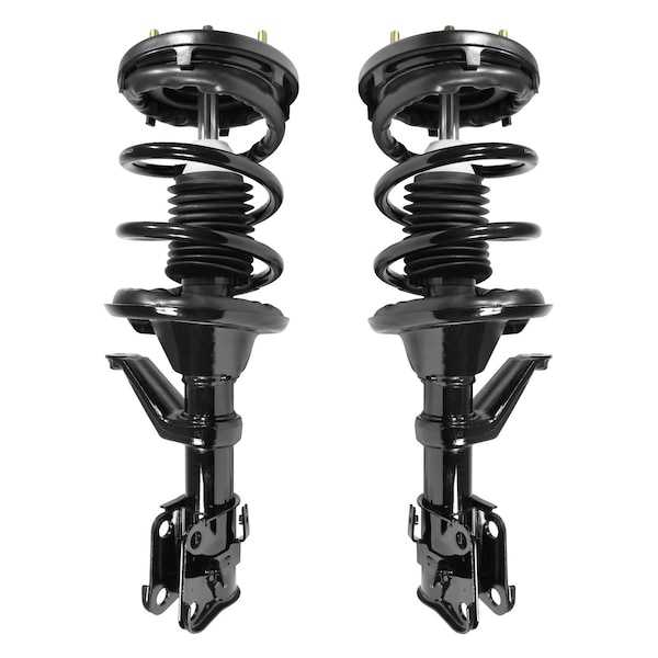 Unity 2-11667-11668-001 Front Complete Strut Assembly Kit 2-11667-11668-001 - main
